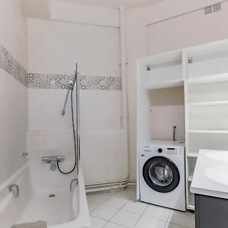 Grand Luxe - Trocadero